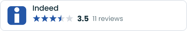 Salescode on Indeed: 3.5 out of 5 from 11 employee reviews